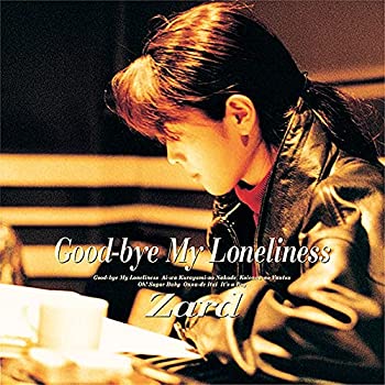 【中古】「ほぼ新品」［CD］Good-bye My Loneliness 【30th Anniversary Remasterd】