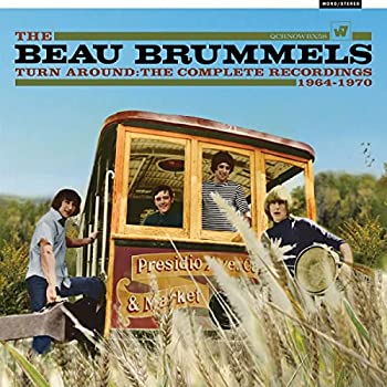 【中古】［CD］Turn Around -.. -Box Set-｜オマツリライフ別館