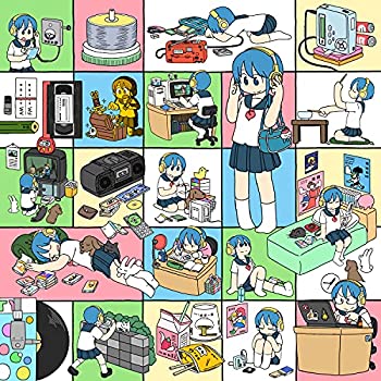【中古】「ほぼ新品」［CD］時間旅行 [DJ和のあの頃アニソンMIX] (特典なし)