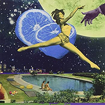 【中古】「ほぼ新品」［CD］Juliet is the moon