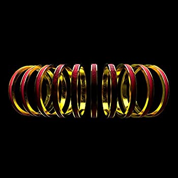 【中古】［CD］Shang-Chi and the.. [12 inch Analog]