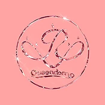 【中古】「未使用品」［CD］Queendom-Photo Book Ver.（韓国盤）