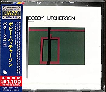 【中古】「ほぼ新品」［CD］パターンズ +1(限定盤)