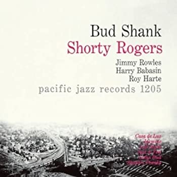 【中古】「ほぼ新品」［CD］昼と夜のバド・シャンク+1(限定盤)