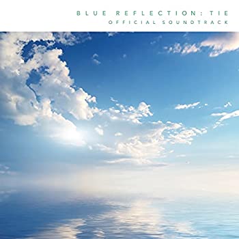 【中古】「非常に良い」［CD］BLUE REFLECTION TIE/帝 オフィシャルサウンドトラック (3枚組)(特典:なし)