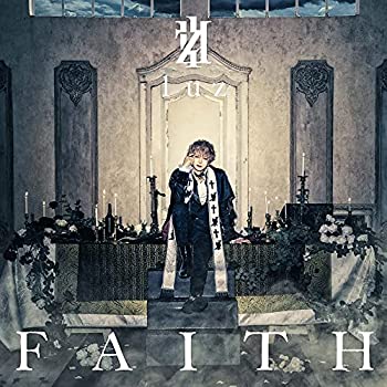 【中古】「非常に良い」［CD］FAITH[初回限定盤](特典あり)