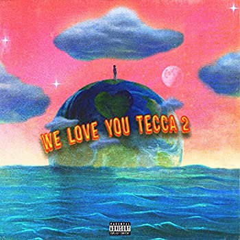 【中古】「ほぼ新品」［CD］WE LOVE YOU TECCA 2