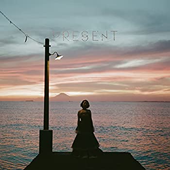【中古】「ほぼ新品」［CD］PRESENT (通常盤)