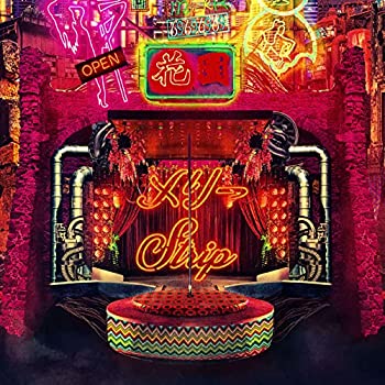 【中古】「ほぼ新品」［CD］Strip (通常盤) (特典なし)