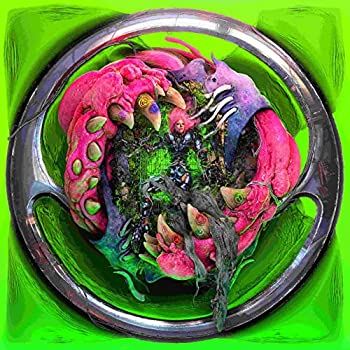 【中古】「ほぼ新品」［CD］Dawn Of Chromatica [Standard Vinyl] [Analog]