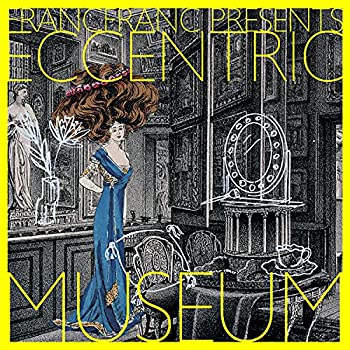 【中古】「ほぼ新品」［CD］Francfranc Presents Eccentric Museum