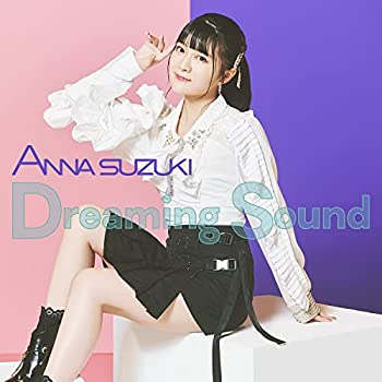 【中古】「未使用品」［CD］Dreaming Sound