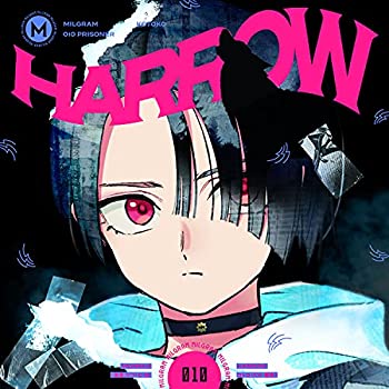 【中古】「非常に良い」［CD］HARROW