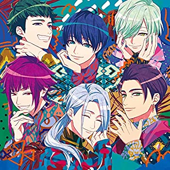 【中古】「ほぼ新品」［CD］A3! SUNNY WINTER EP(特典なし)