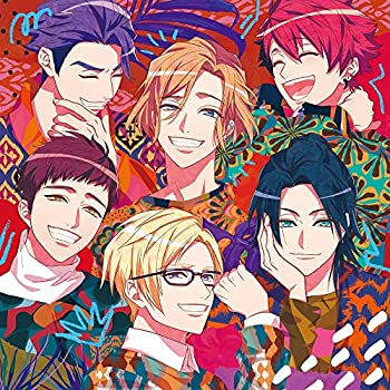 【中古】「ほぼ新品」［CD］A3! SUNNY AUTUMN EP(特典なし)