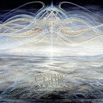 【中古】「ほぼ新品」［CD］Ascension Codes -Digi-