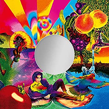 【中古】「非常に良い」［CD］家庭教師 (アナログ盤) (特典なし) [Analog]｜オマツリライフ別館