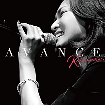 【中古】「非常に良い」［CD］AVANCE