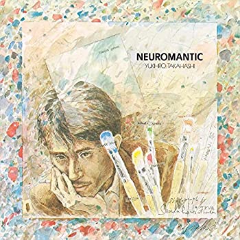 【中古】「非常に良い」［CD］ニウロマンティック~ロマン神経症~ (アナログ盤) (特典なし) [Analog]