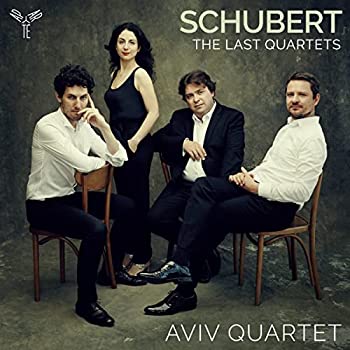 【中古】「非常に良い」［CD］Schubert the Last..