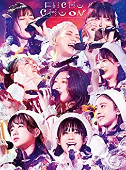 【中古】「ほぼ新品」［CD］エビ中 秋声と螻蛄と音楽の輝き 題して「ちゅうおん」2021 (特典なし)｜オマツリライフ別館