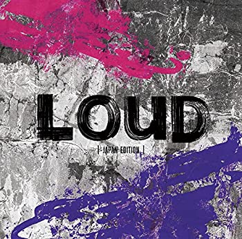 【中古】「未使用品」［CD］LOUD -JAPAN EDITION- (通常盤)(特典:なし)