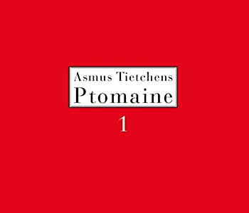 【中古】「ほぼ新品」［CD］Ptomaine 1
