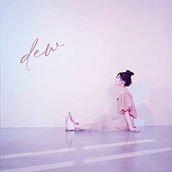 【中古】「ほぼ新品」［CD］dew(CD)