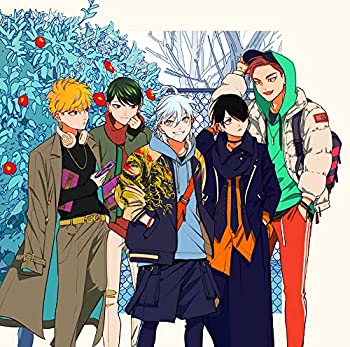 【中古】「ほぼ新品」［CD］January (通常盤/初回プレス限定)(特典:なし)