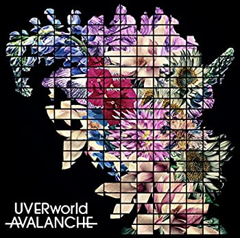 【中古】「ほぼ新品」［CD］AVALANCHE (初回生産限定盤) (メガジャケ付)