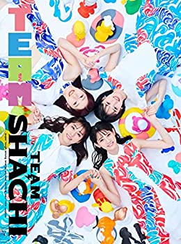 【中古】「非常に良い」［CD］TEAM [HORIZON盤] (初回限定盤)