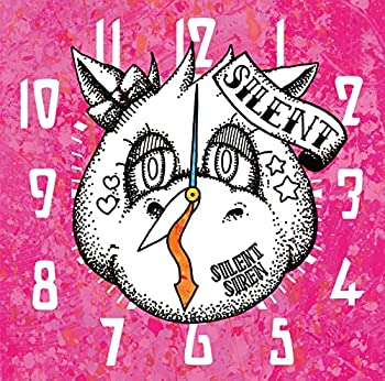 【中古】［CD］SILENT (2枚組)｜オマツリライフ別館