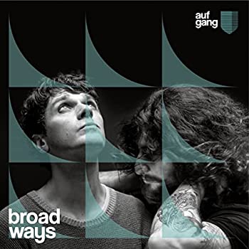 【中古】「未使用品」［CD］Broad Ways