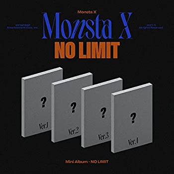 【中古】「ほぼ新品」［CD］NO LIMIT(韓国盤)