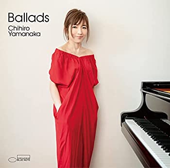【中古】「ほぼ新品」［CD］Ballads (通常盤)(SHM-CD)(特典:なし)