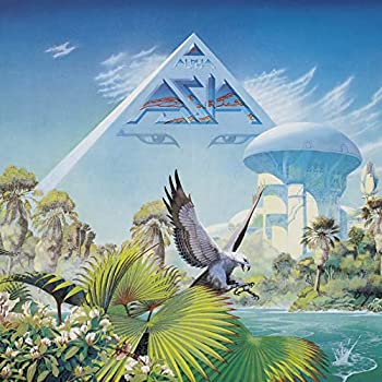 【中古】「非常に良い」［CD］アルファ +2 (生産限定盤)(UHQCD/MQA)