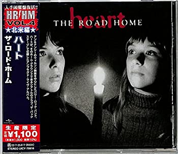 【中古】「ほぼ新品」［CD］ザ・ロード・ホーム(限定盤)