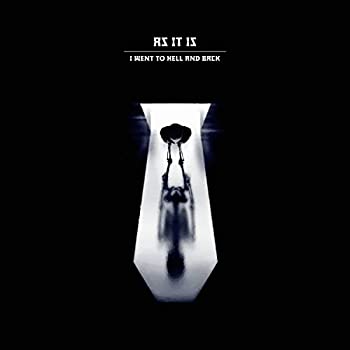 【中古】「ほぼ新品」［CD］I WENT TO HELL AND BACK