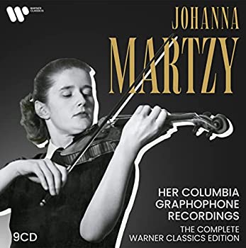 【中古】「ほぼ新品」［CD］Complete Warner Classics Edition (9CD / 2022 Remastered)