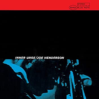 【中古】「未使用品」［CD］Inner Urge [12 inch Analog]｜オマツリライフ別館