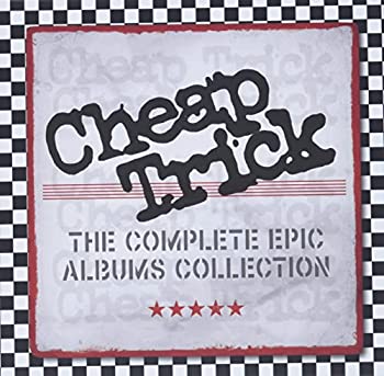 【中古】「未使用品」［CD］Complete Epic Albums..｜オマツリライフ別館
