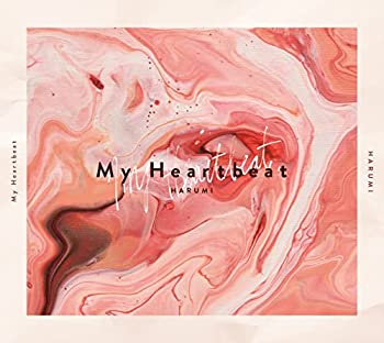 【中古】［CD］My Heartbeat (初回生産限定盤) (特典なし)｜オマツリライフ別館