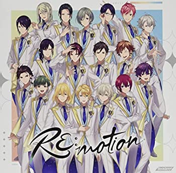 【中古】「未使用品」［CD］Re:motion 8,383円