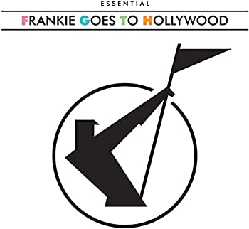 【中古】［CD］The Essential Frankie Goes To Hollywood
