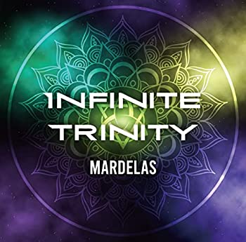 【中古】「ほぼ新品」［CD］Infinite Trinity