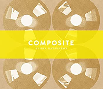 【中古】「ほぼ新品」［CD］コンポジット (完全生産限定盤) (特典なし)｜オマツリライフ別館