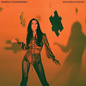 【中古】「ほぼ新品」［CD］Two Piece Puzzle