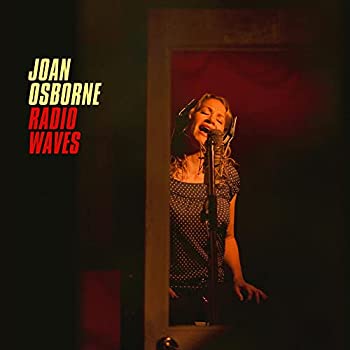 【中古】「ほぼ新品」［CD］Radio Waves