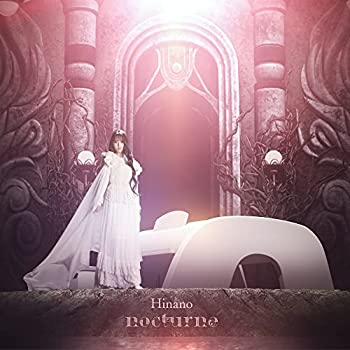【中古】「ほぼ新品」［CD］nocturne(特典なし)
