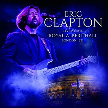 【中古】「非常に良い」［CD］Live At The Royal Albert Hall London 1991